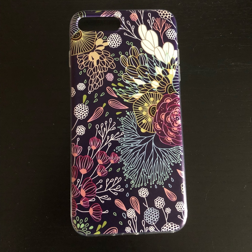 iPhone 8 Plus phone case